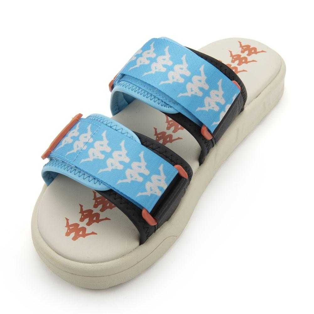 Sandalias Kappa Unisex 222 Banda Aster 5 Beige