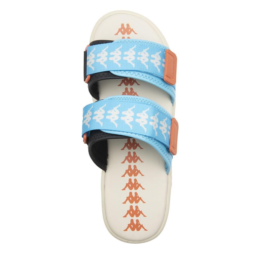 Sandalias Kappa Unisex 222 Banda Aster 5 Beige