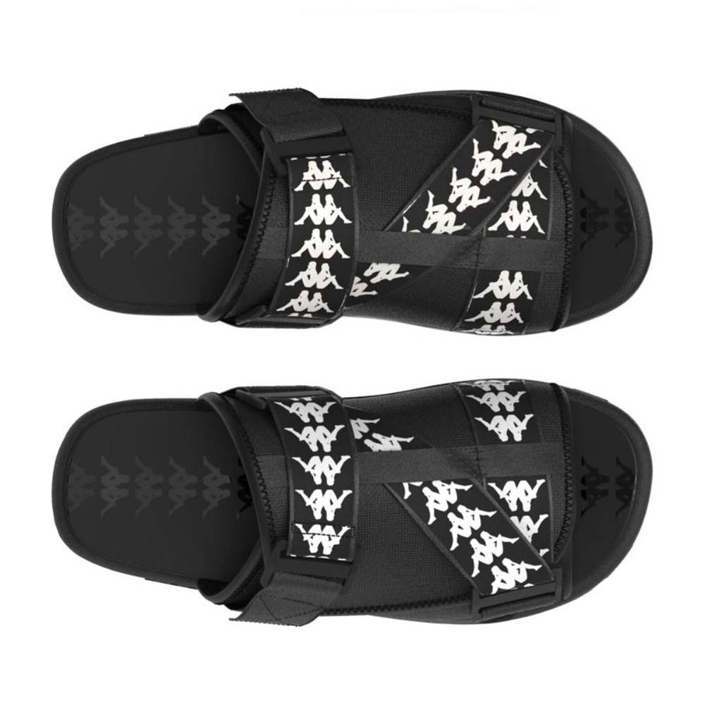 SANDALIAS KAPPA UNISEX 222 BANDA MITEL 1