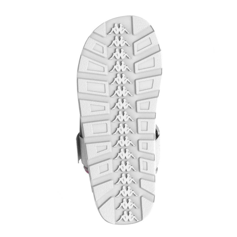 SANDALIAS KAPPA UNISEX 222 BANDA MITEL 1