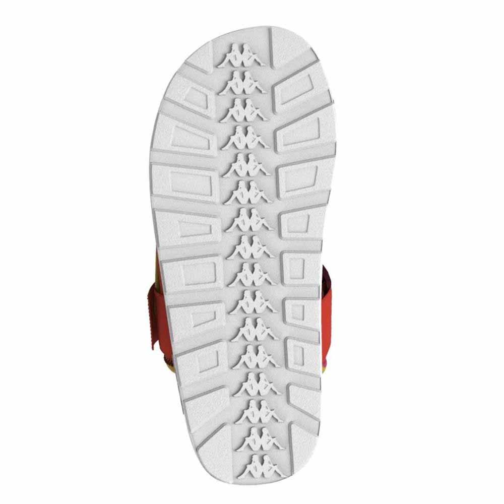 Sandalias Mujer Kappa Authentic Mitel 1 Casual