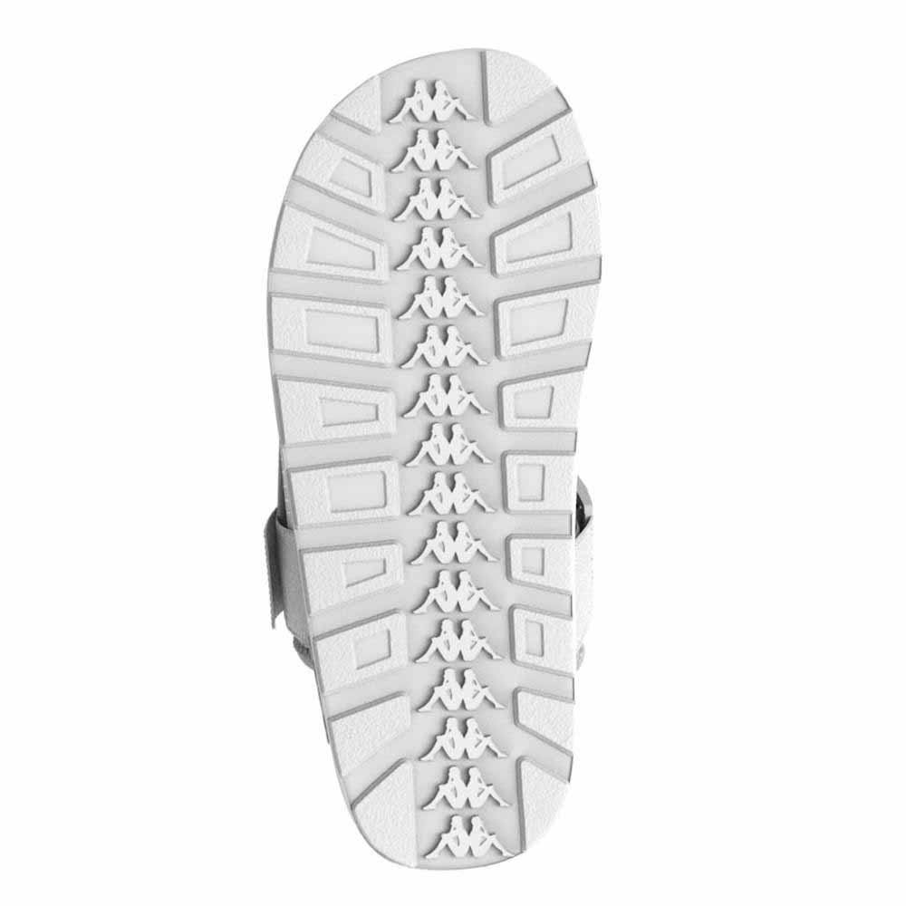 Sandalias Mujer Kappa Authentic Mitel 1 Golden