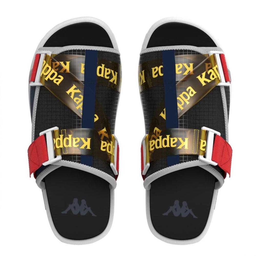 SANDALIAS KAPPA HOMBRE AUTHENTIC MITEL 1