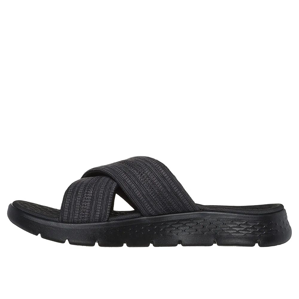 GO WALK FLEX SANDAL - IMPRESS