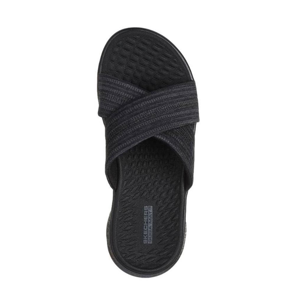 GO WALK FLEX SANDAL - IMPRESS