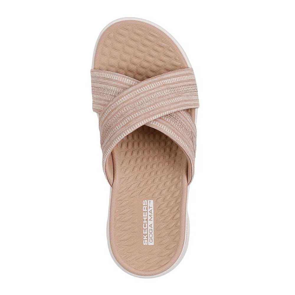 GO WALK FLEX SANDAL - IMPRESS