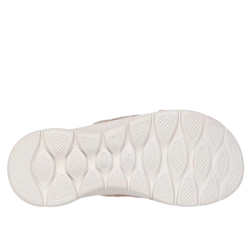 GO WALK FLEX SANDAL - IMPRESS