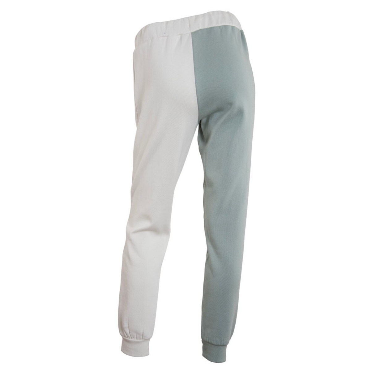 Pantalones Kappa Mujer Dual Menta