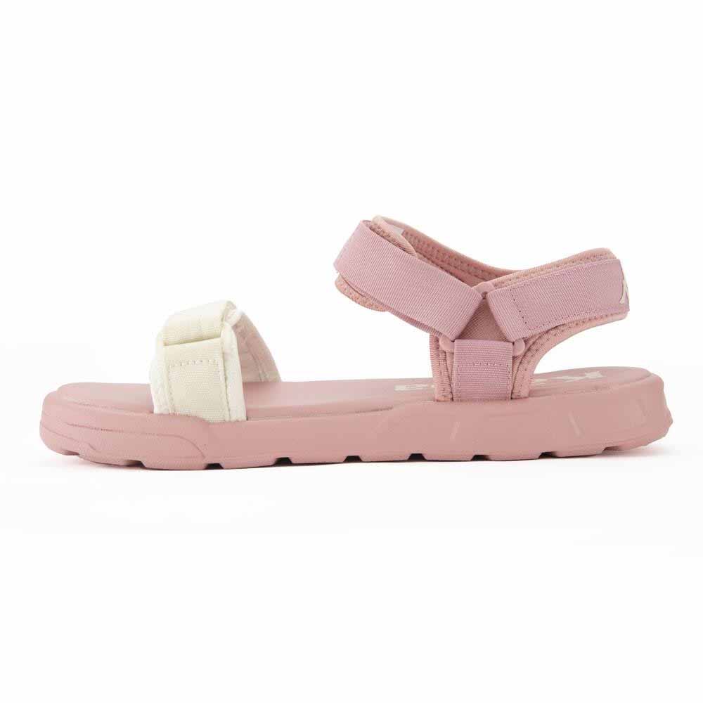 Sandalias Kappa Mujer Authentic Cloty 1 Casual