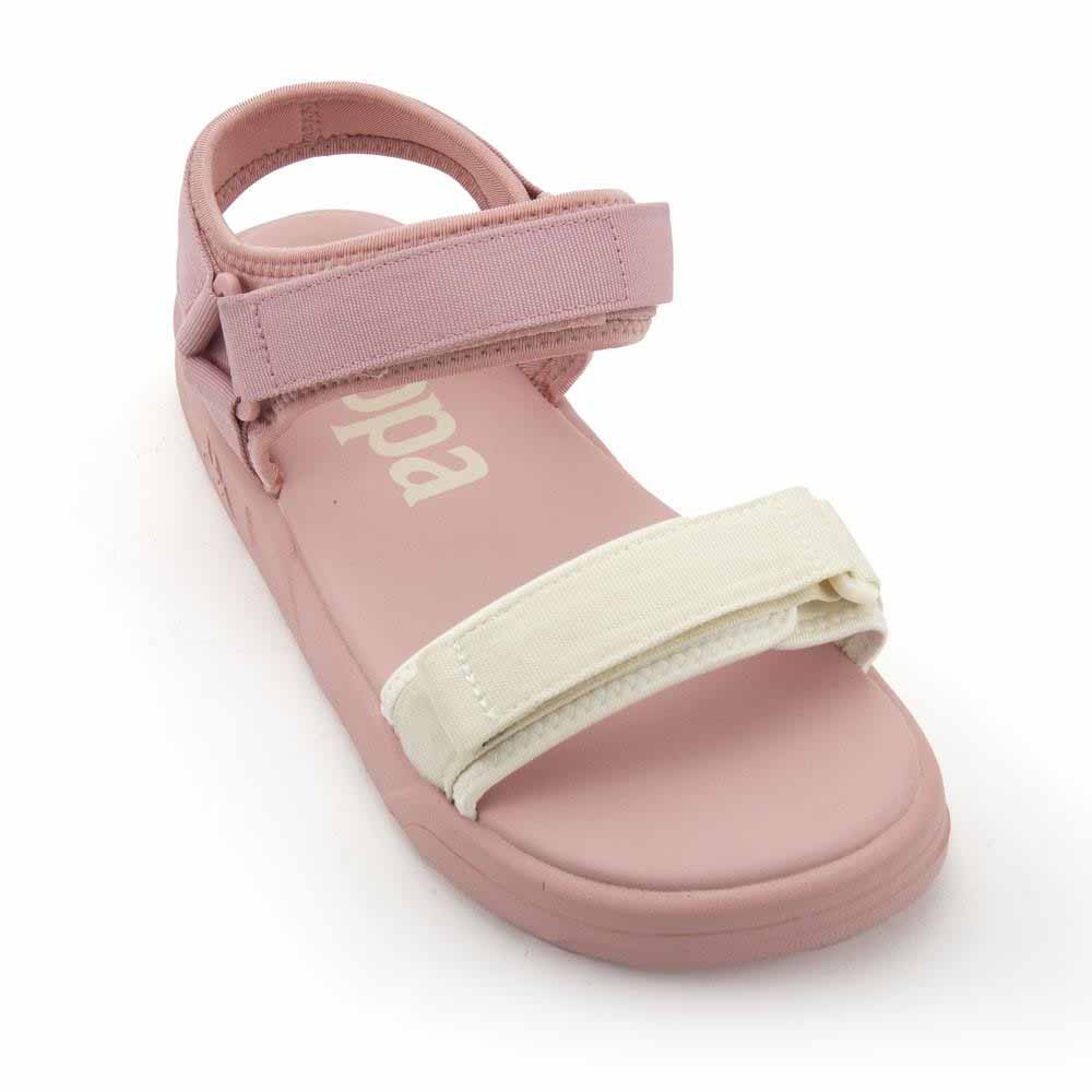 Sandalias Kappa Mujer Authentic Cloty 1 Casual