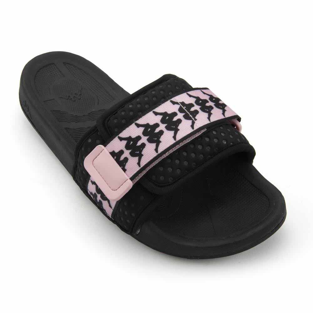 Sandalias Unisex Kappa 222 Banda Zaryn 1 Urbanas