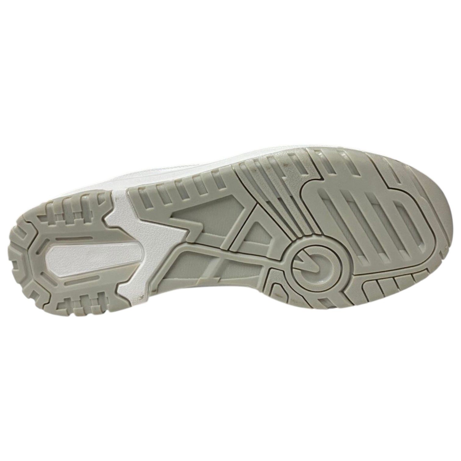 Zapatillas Urbanas Hombre AVIA Ain Blanco Gris