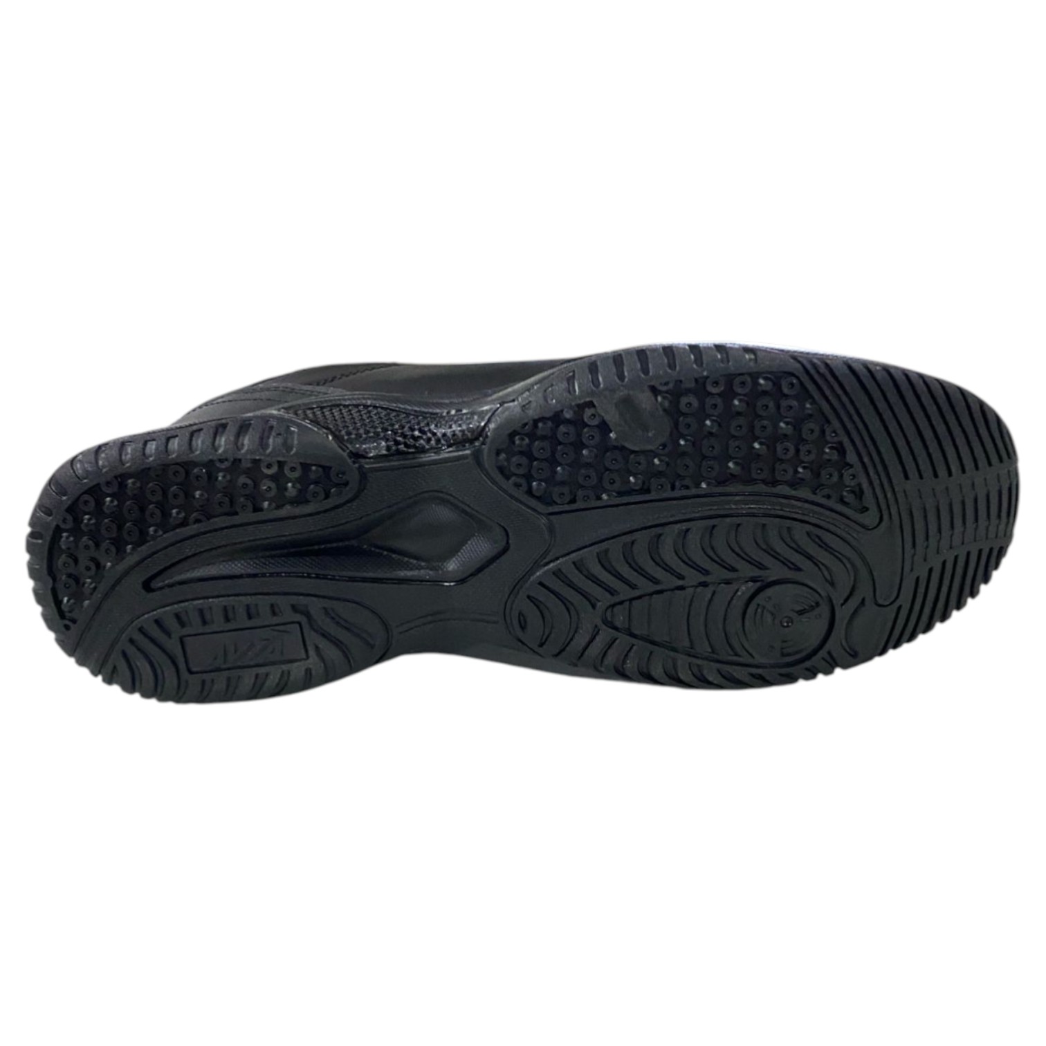 Zapatillas Urbanas Hombre AVIA Nolan Black