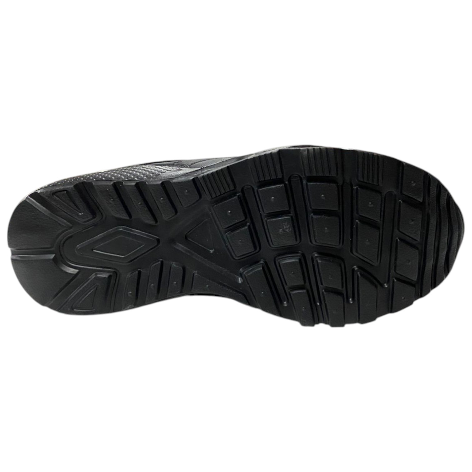 Zapatillas Urbanas Hombre AVIA Gabriel Black