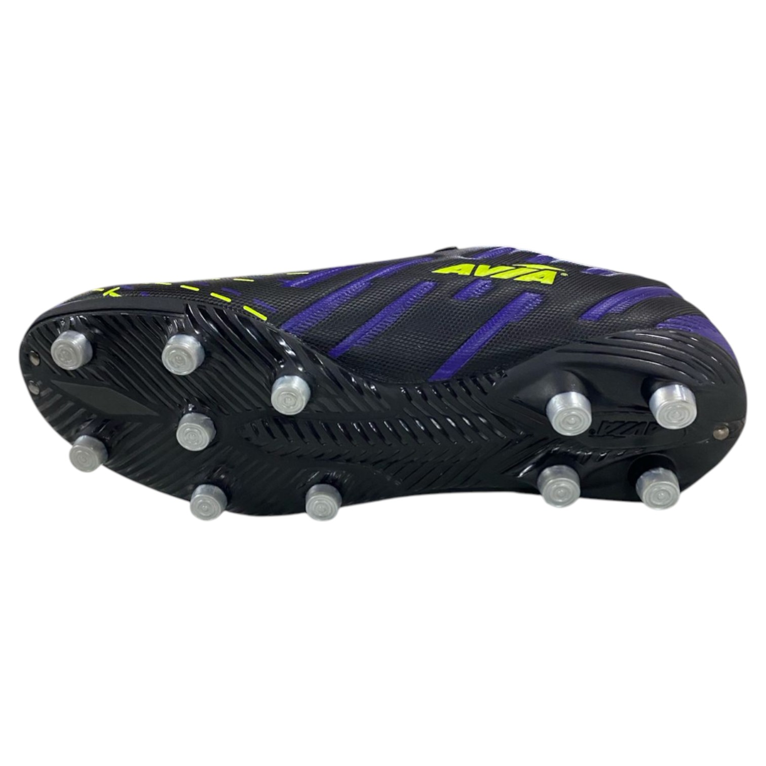 Zapatos de Fútbol Sun Blue Yellow