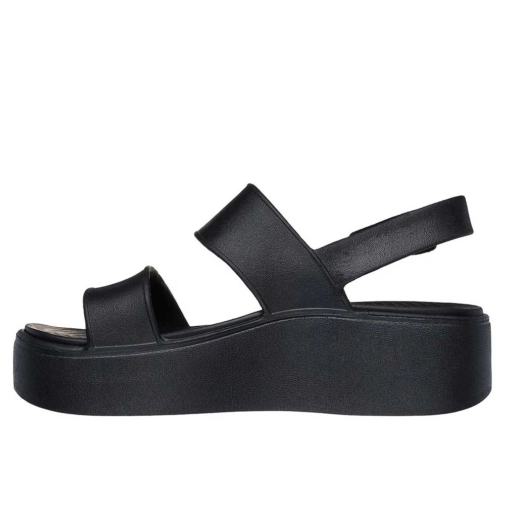 Zapatillas Urbanas Mujer Arch Fit Upbeat - Sunrise NEGRO