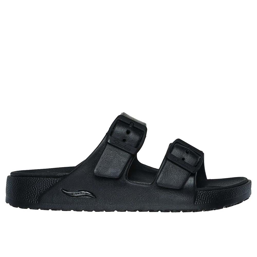 Sandalias Mujer Arch Fit Cali Breeze 2.0 NEGRO