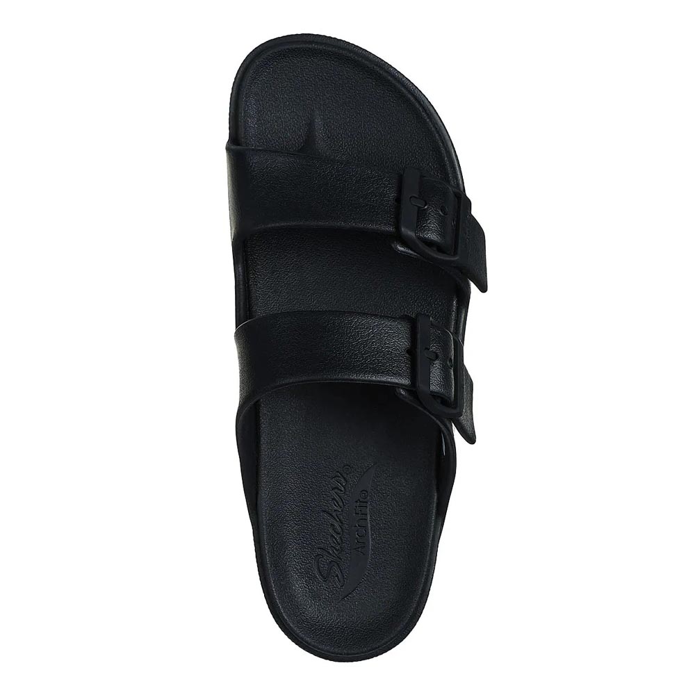 Sandalias Mujer Arch Fit Cali Breeze 2.0 NEGRO