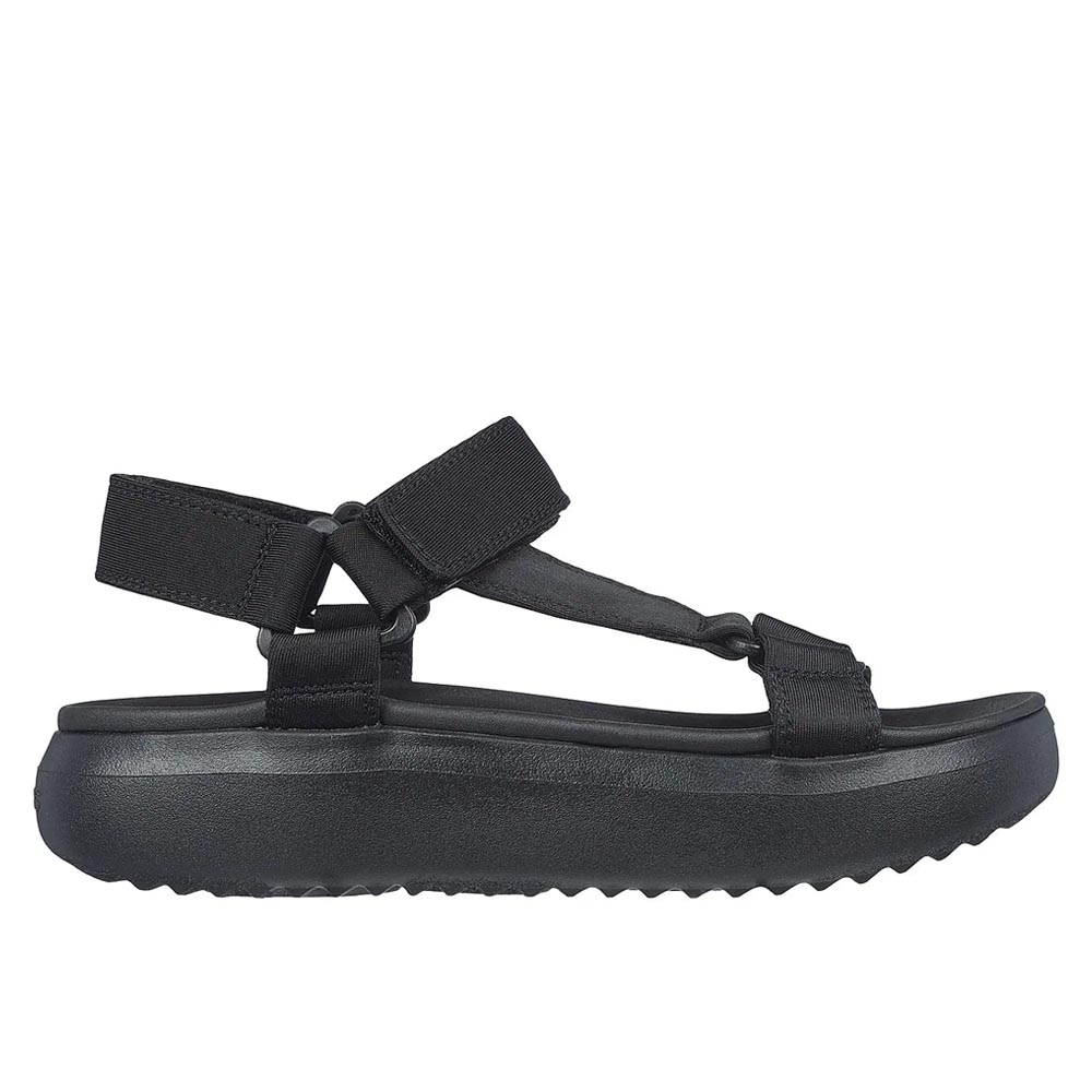 Zapatillas Urbanas Mujer Pop Ups 3.0 NEGRO