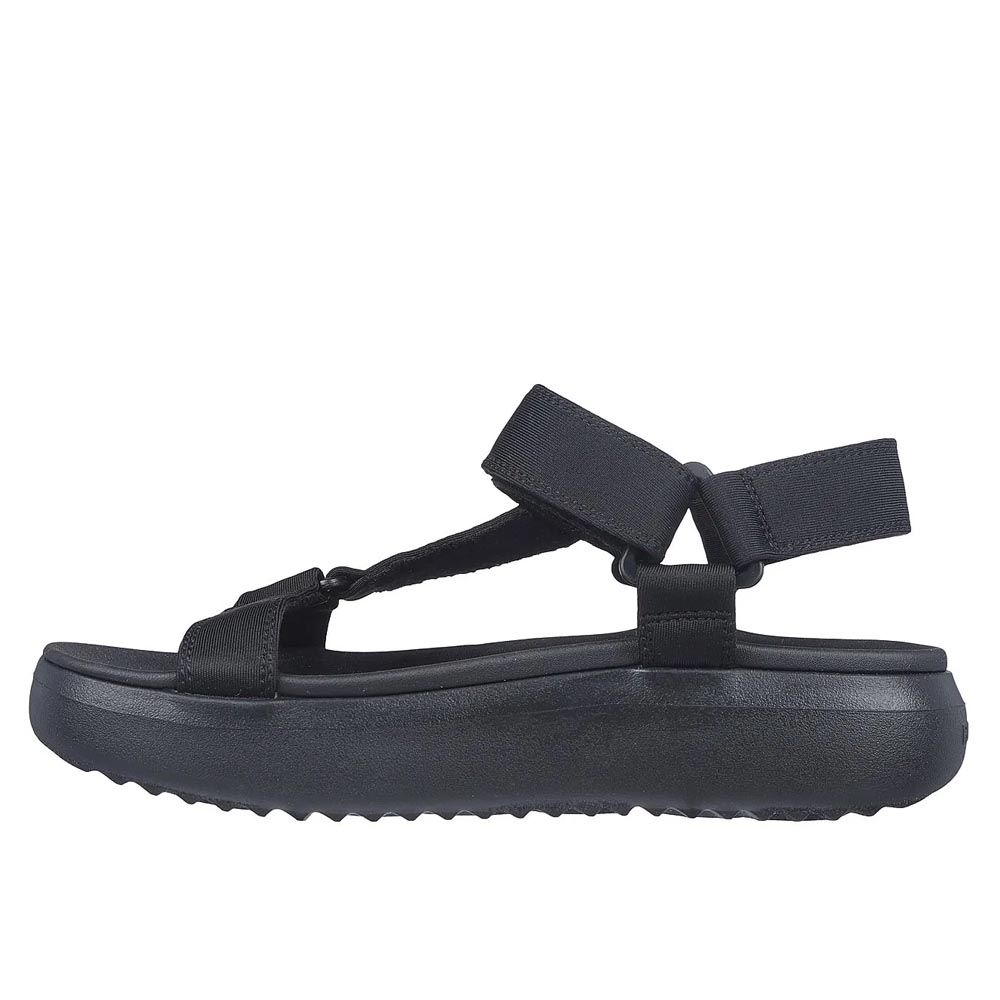 Zapatillas Urbanas Mujer Pop Ups 3.0 NEGRO