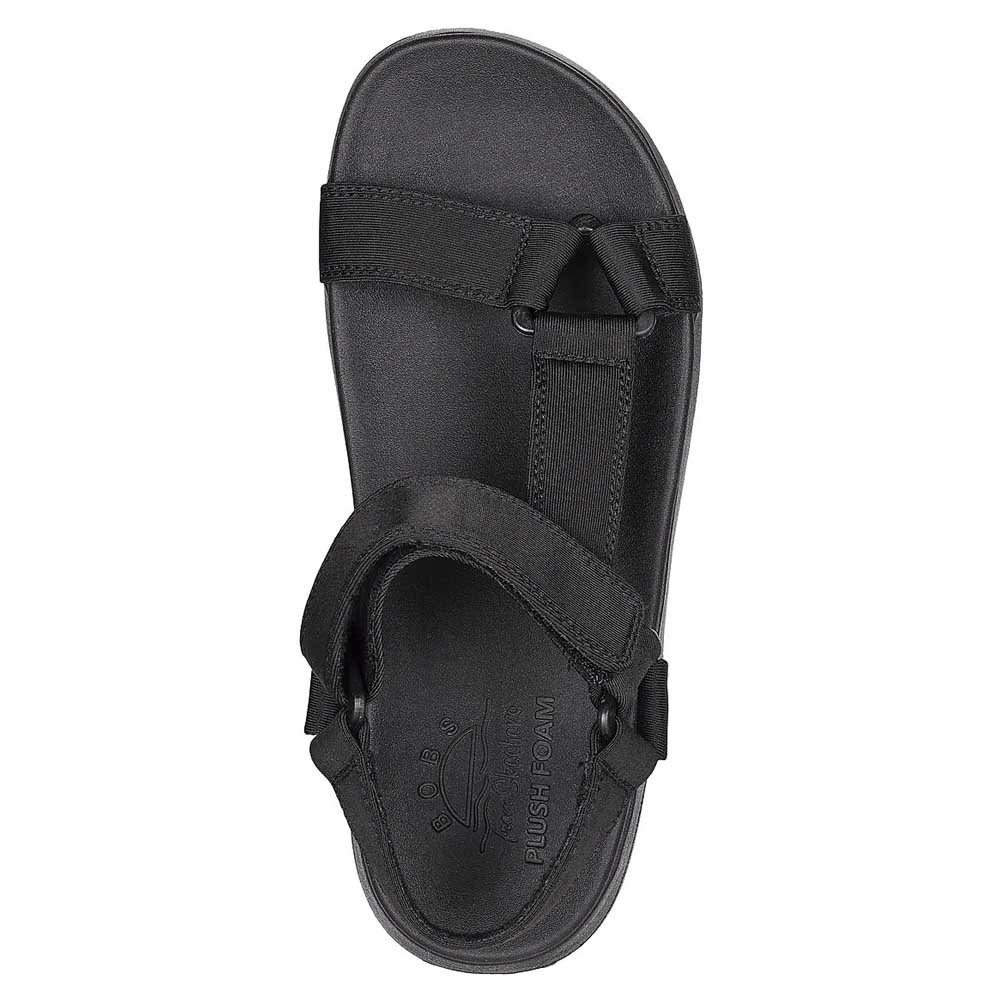 Zapatillas Urbanas Mujer Pop Ups 3.0 NEGRO