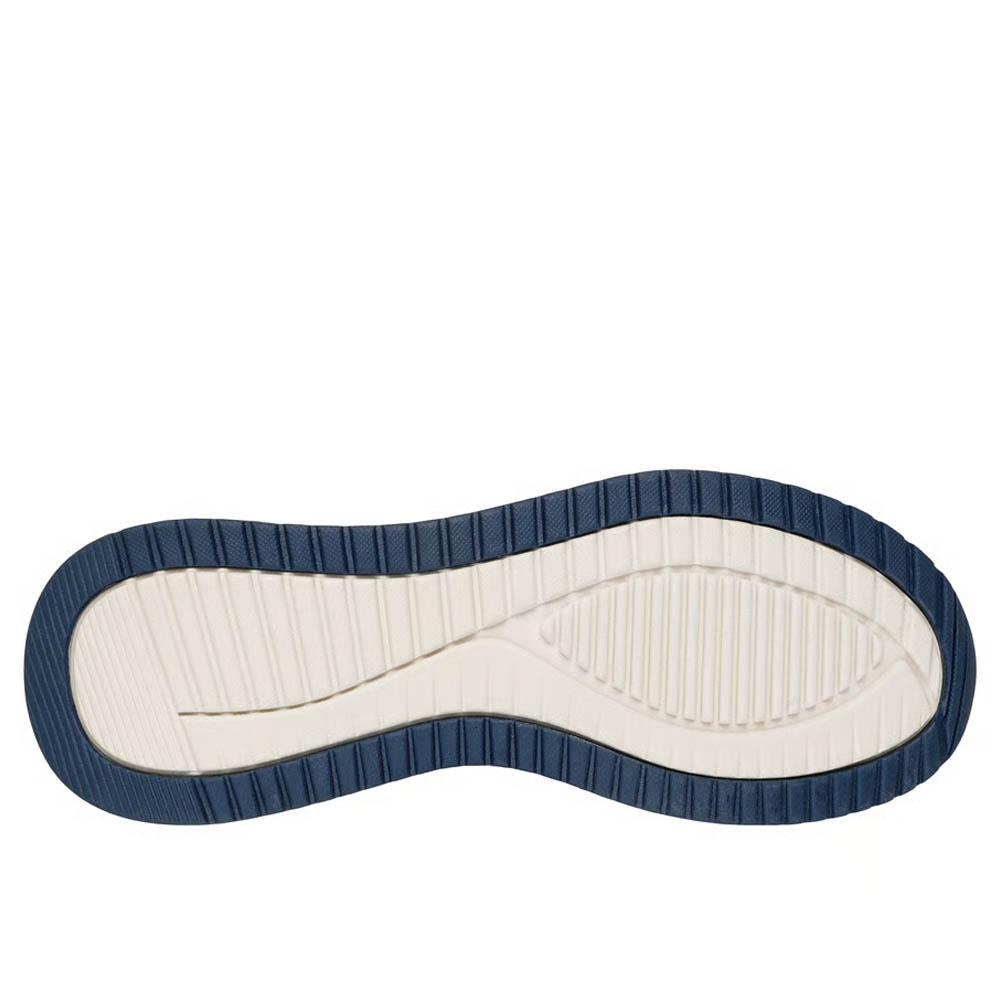 Zapatillas Urbanas Hombre Bobs Squad 4 VERDE