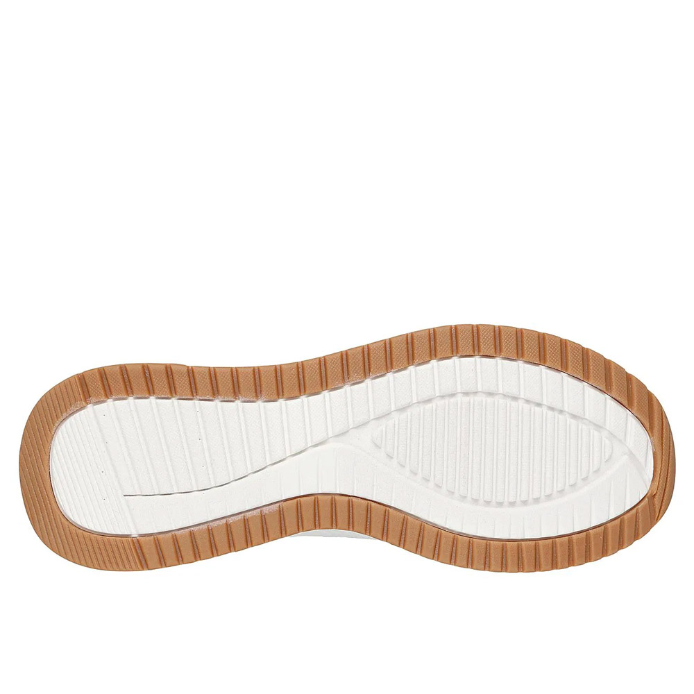 Zapatillas Urbanas Hombre Bobs Squad 4 -Direct Step BLANCO