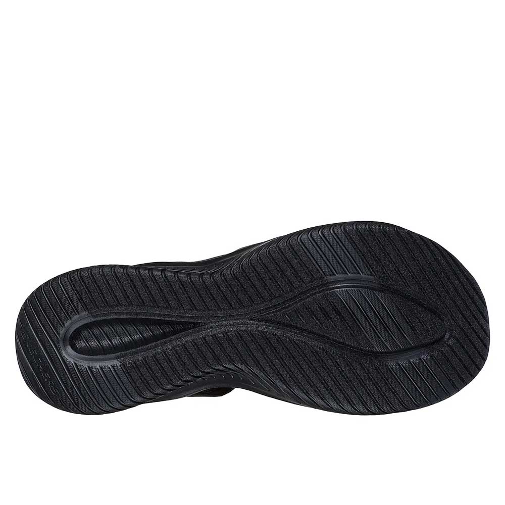 Zapatillas Urbanas Mujer Ultra Flex 3.0 - Never Better NEGRO