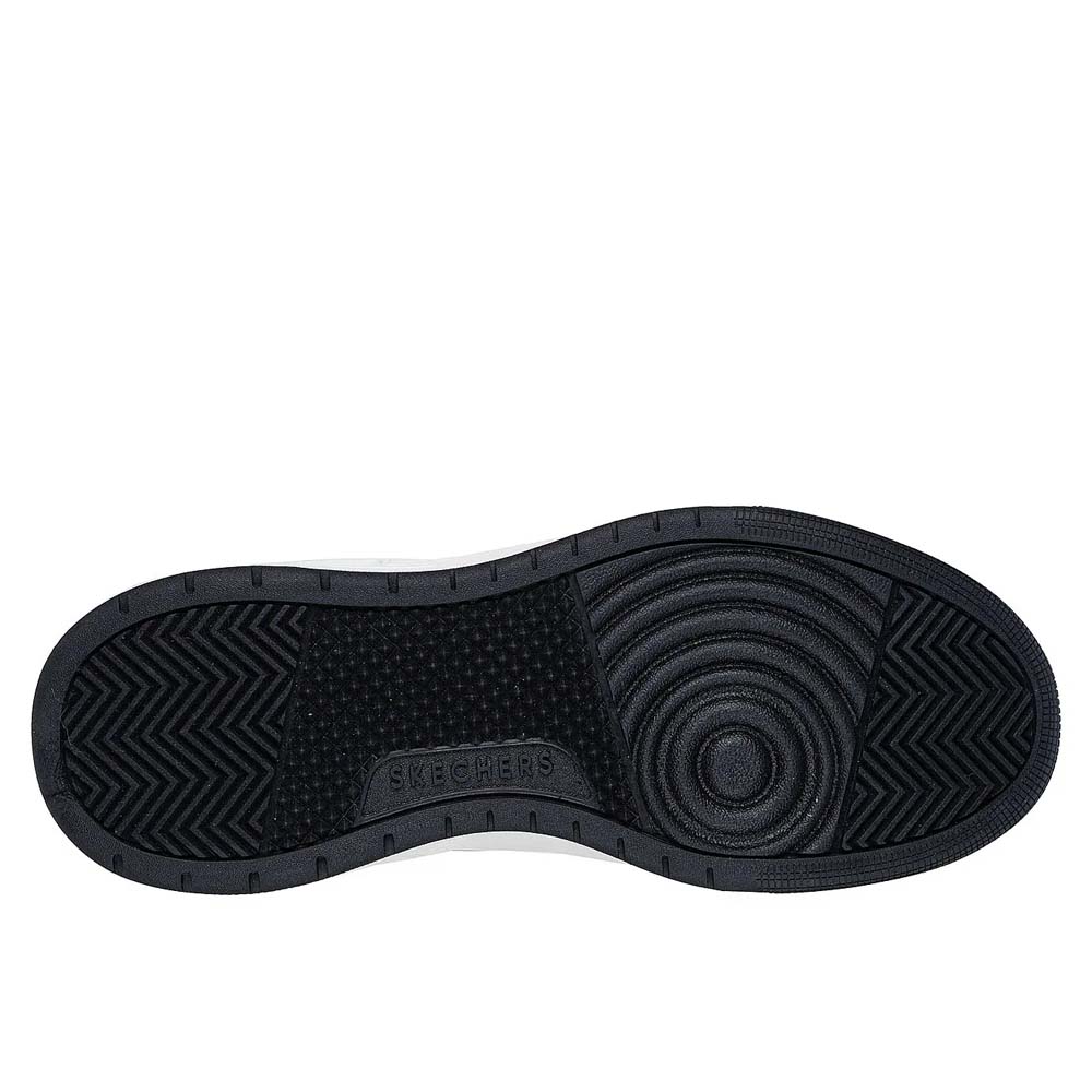 Zapatillas Urbanas Hombre Uno Court NEGRO