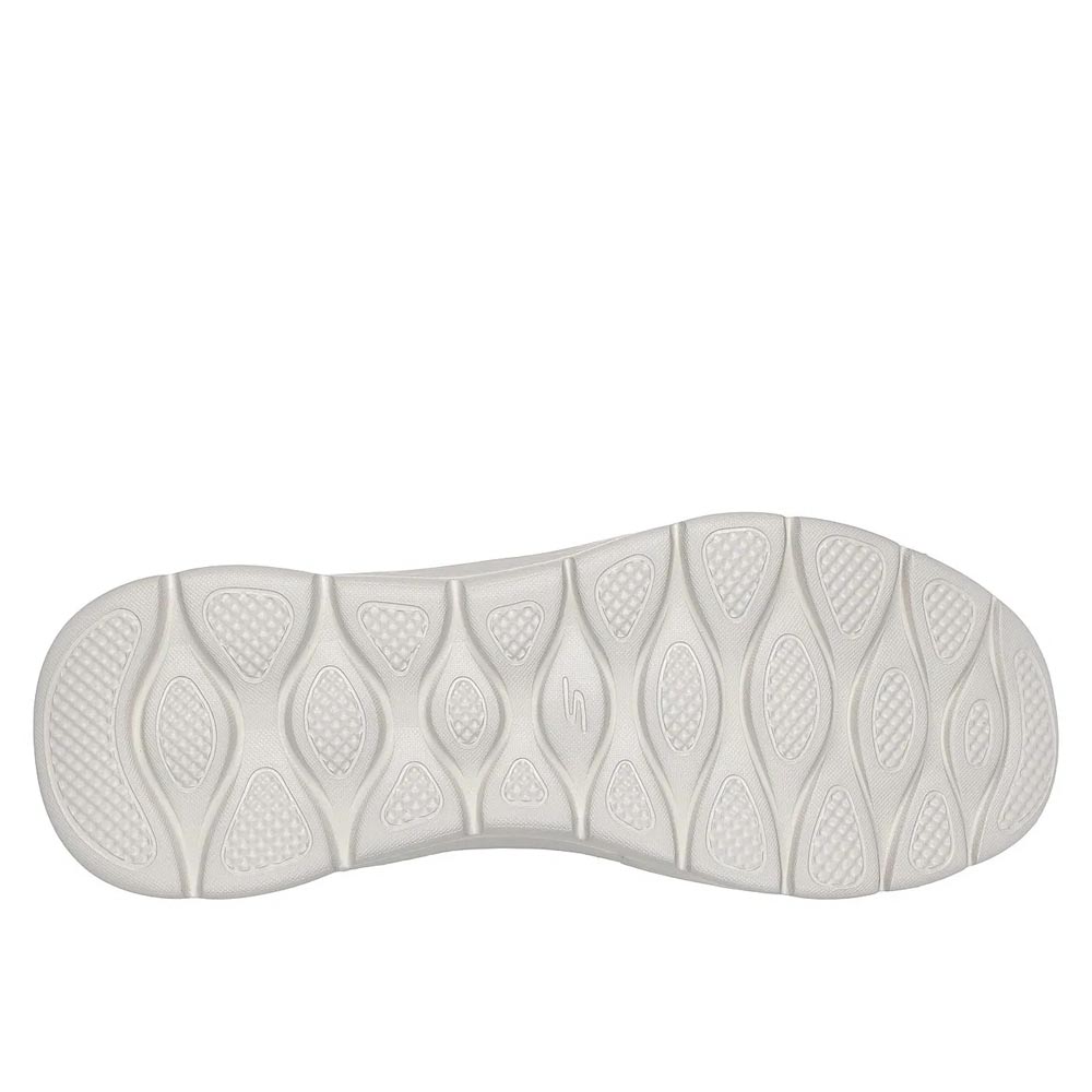 Zapatillas Urbanas Hombre Go Walk Flex - Netro AZUL