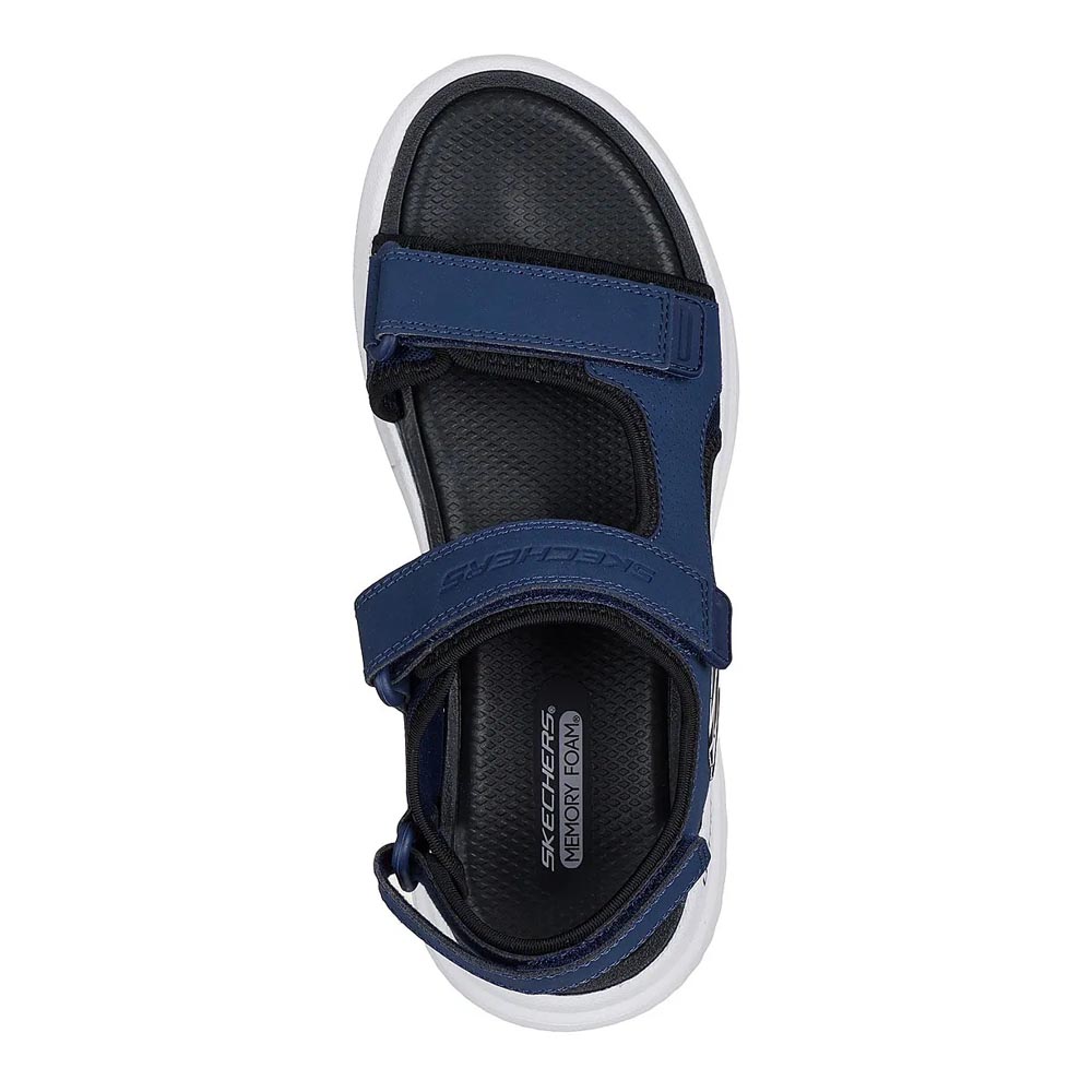 Zapatillas Urbanas Hombre Bounder 2.0 Sandal - Thutton AZUL