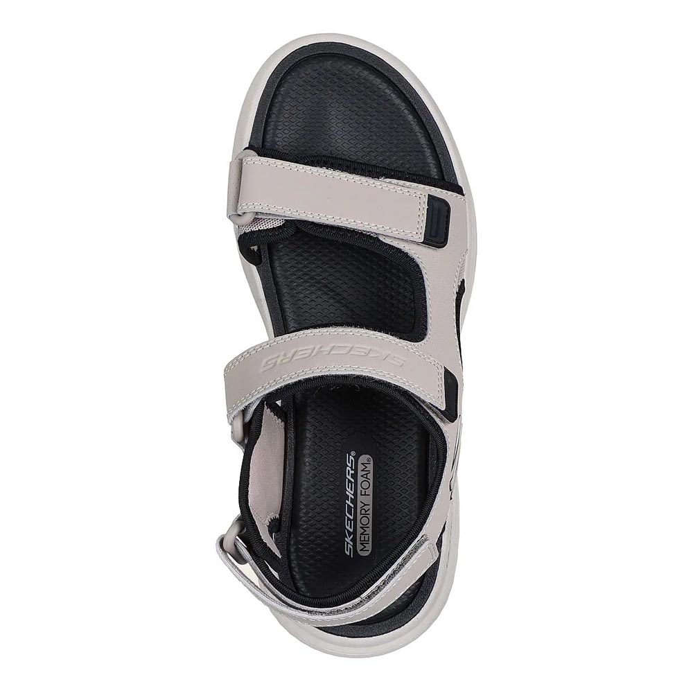 Zapatillas Urbanas Hombre Bounder 2.0 Sandal - Thutton BEIGE