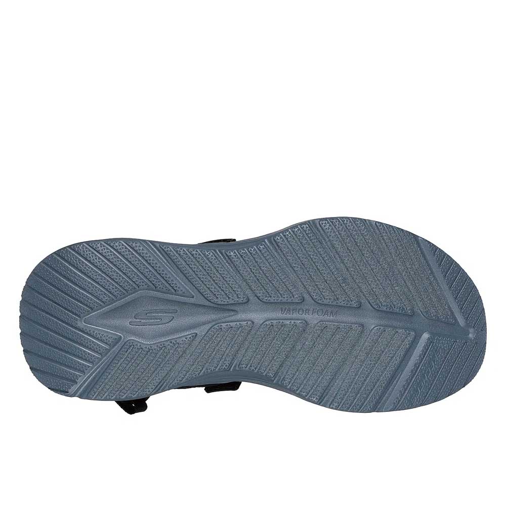 Zapatillas Urbanas Hombre Vapor Foam Sandal - Trayzo NEGRO