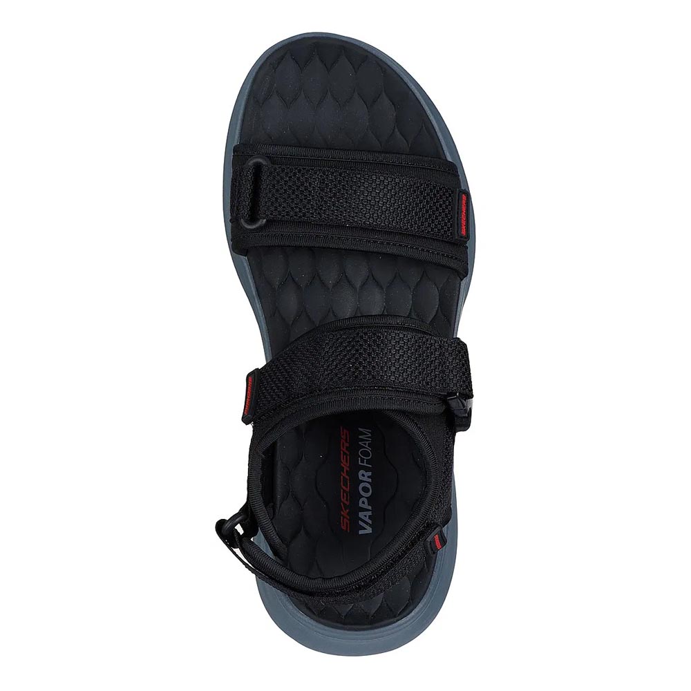 Zapatillas Urbanas Hombre Vapor Foam Sandal - Trayzo NEGRO