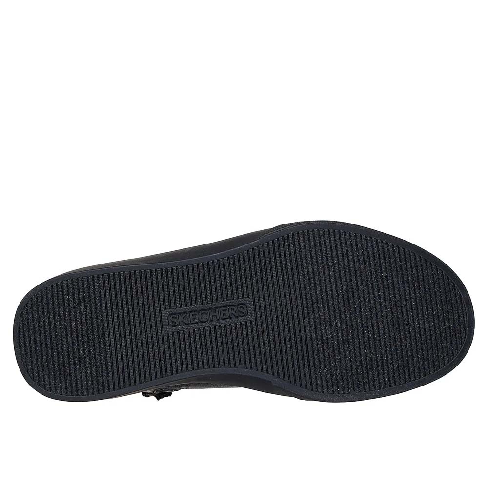 Zapatillas Urbanas Niñas Eden Lx-Sleek Style NEGRO