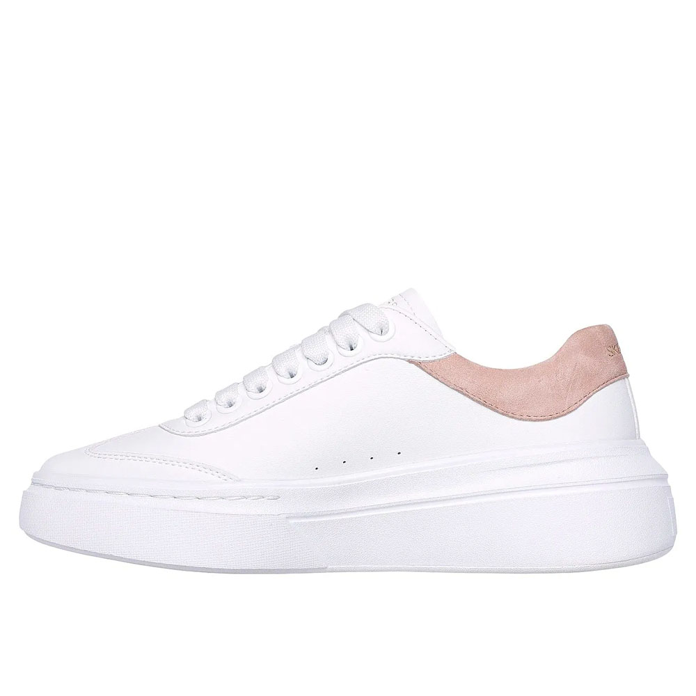 Zapatillas Urbanas Mujer Cordova Classic - Best Behavi BLANCO