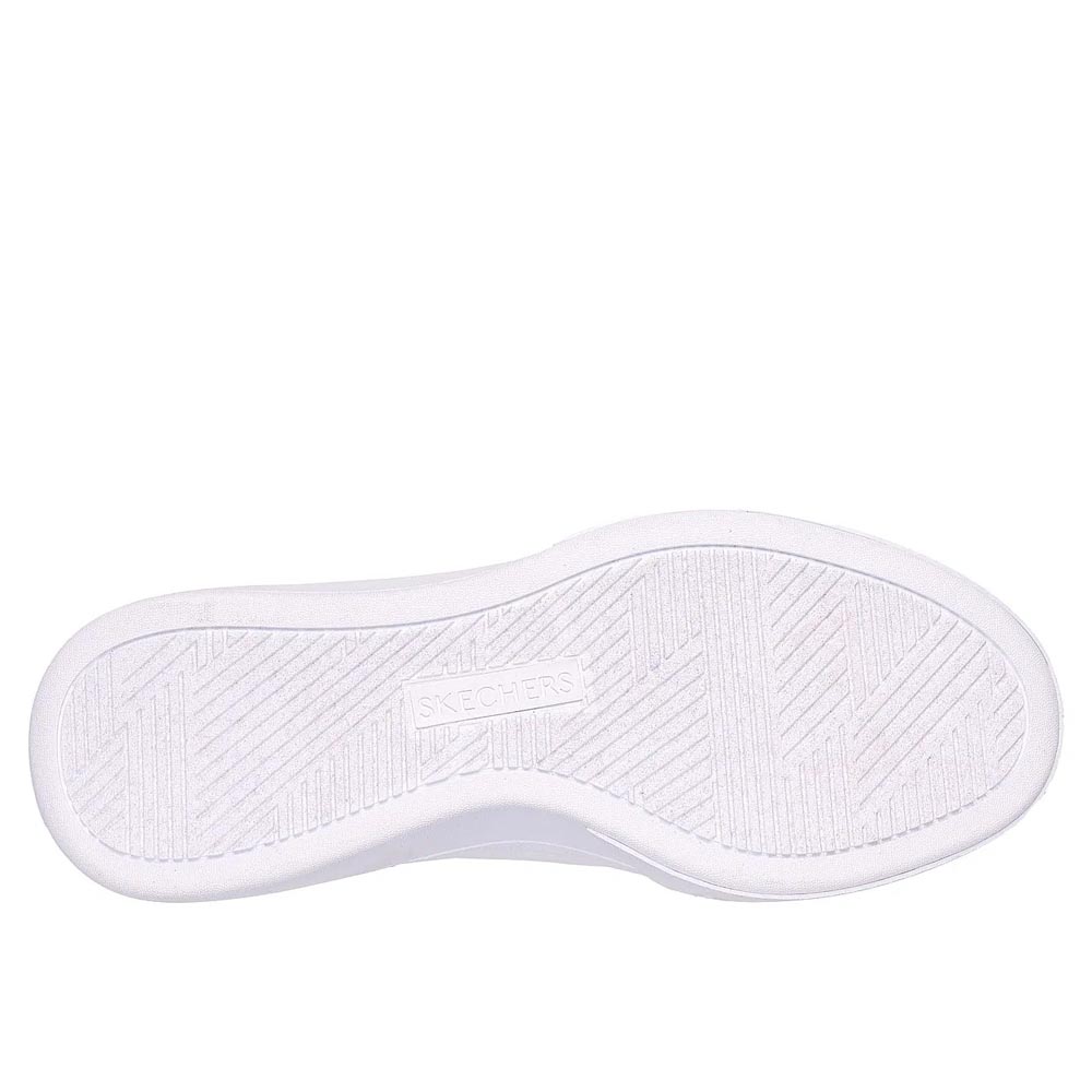 Zapatillas Urbanas Mujer Cordova Classic - Best Behavi BLANCO