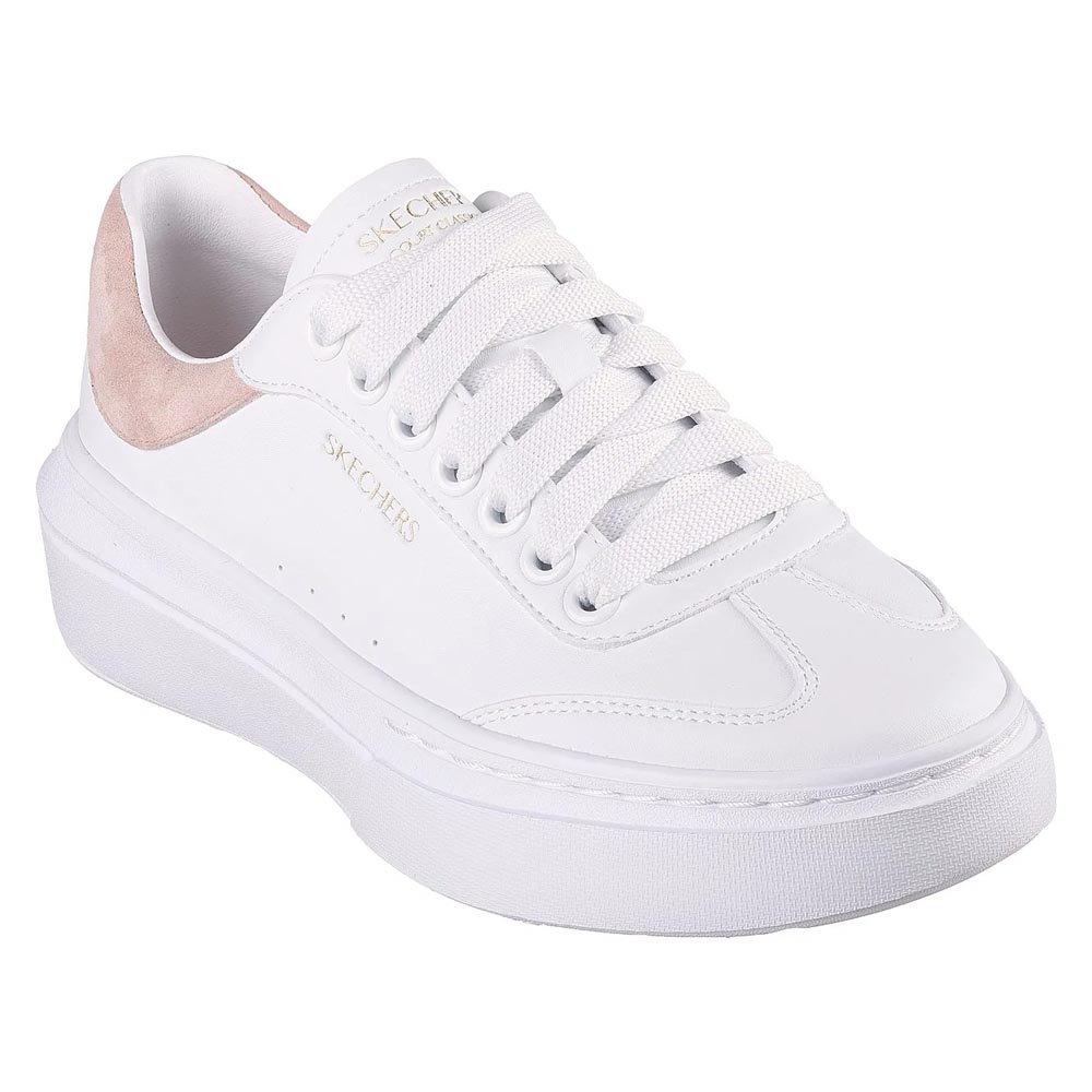 Zapatillas Urbanas Mujer Cordova Classic - Best Behavi BLANCO