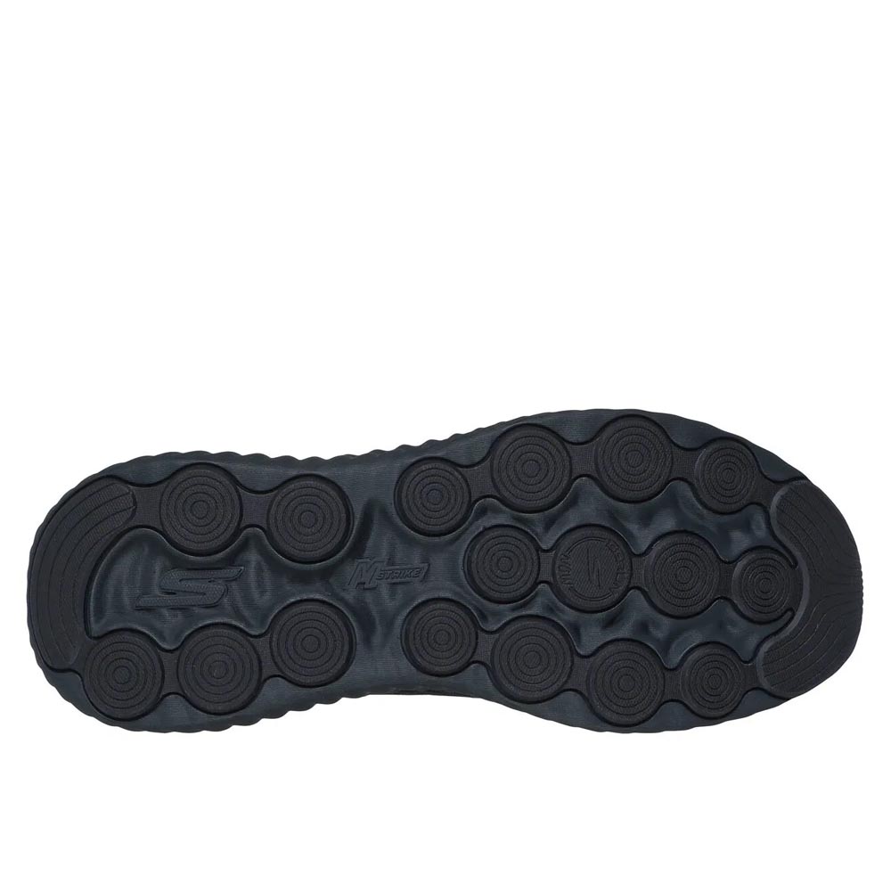 Zapatillas Urbanas Hombre Go Run Now NEGRO