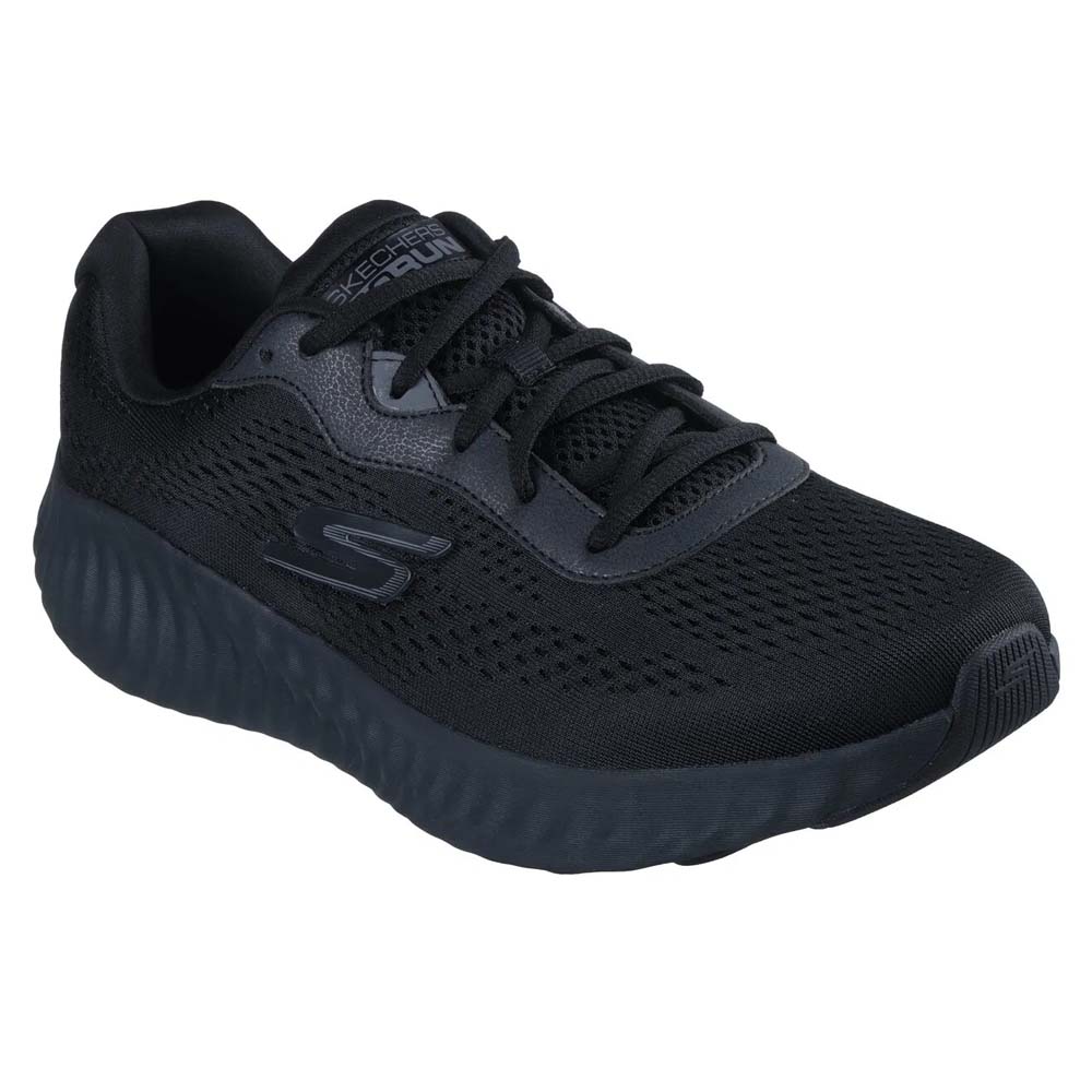 Zapatillas Urbanas Hombre Go Run Now NEGRO