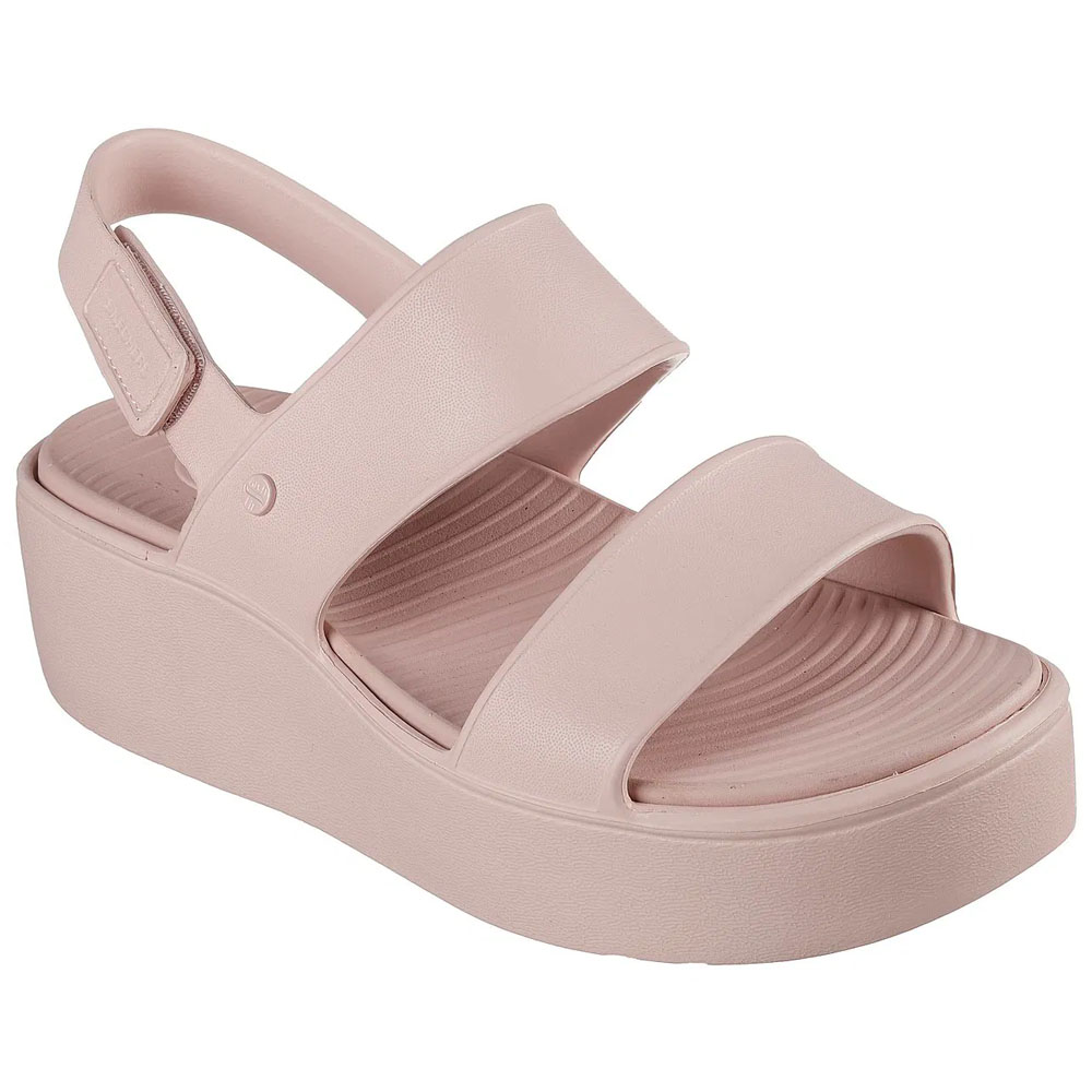 Zapatillas Urbanas Mujer Arch Fit Upbeat - Sunrise ROSADO