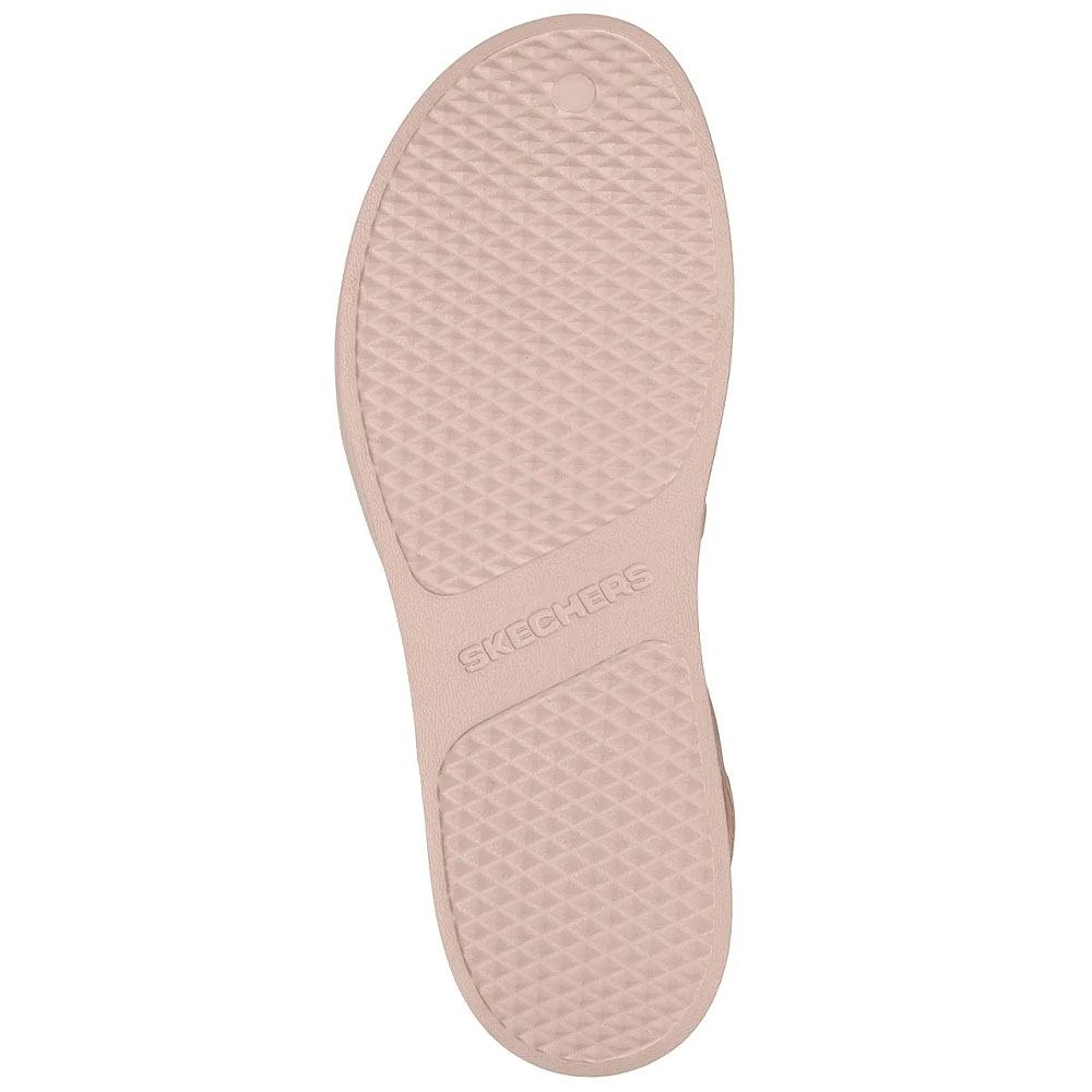 Zapatillas Urbanas Mujer Arch Fit Upbeat - Sunrise ROSADO