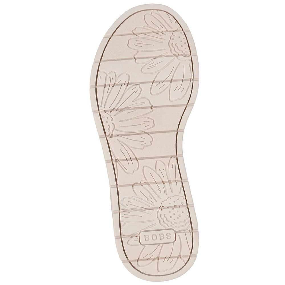 Zapatillas Urbanas Mujer Bobs Sun Ray NEGRO