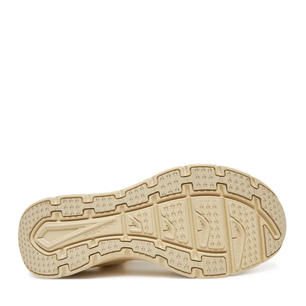 Sandaliass Urbanas Mujer D'Lux Walker - Going-Out Vibe BEIGE