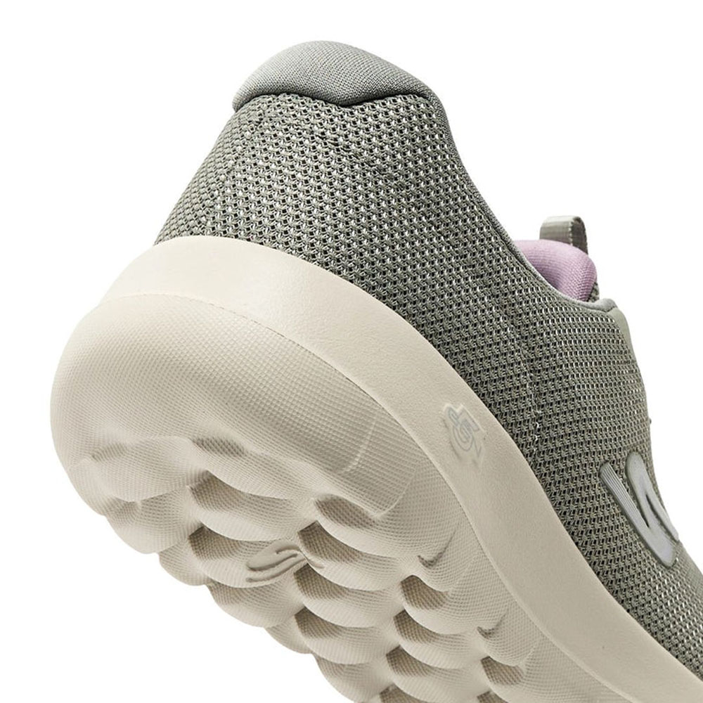 Zapatillas Urbanas Mujer Go Walk Joy - Rina VERDE