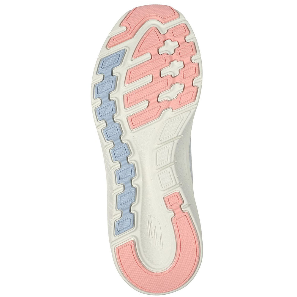 Zapatillas Urbanas Mujer Arch Fit 2.0 - Big League GRIS