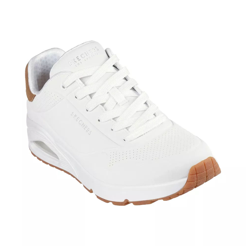 Zapatillas Urbanas Hombre Uno - Suited On Air BLANCO