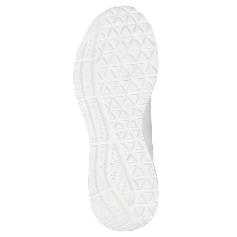 Zapatillas Urbanas Hombre Skechers Uno Lite Blanco
