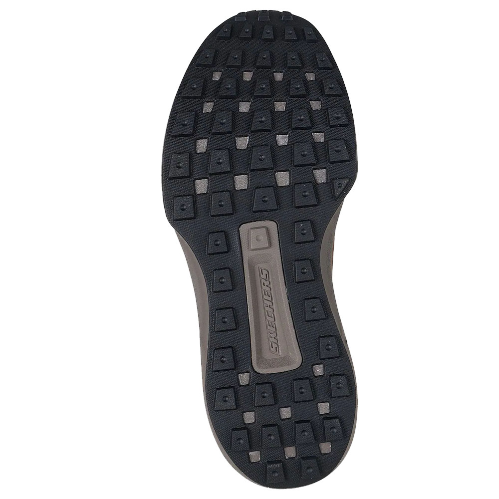 Zapatillas Urbanas Hombre Invader-Clayton MARRÓN