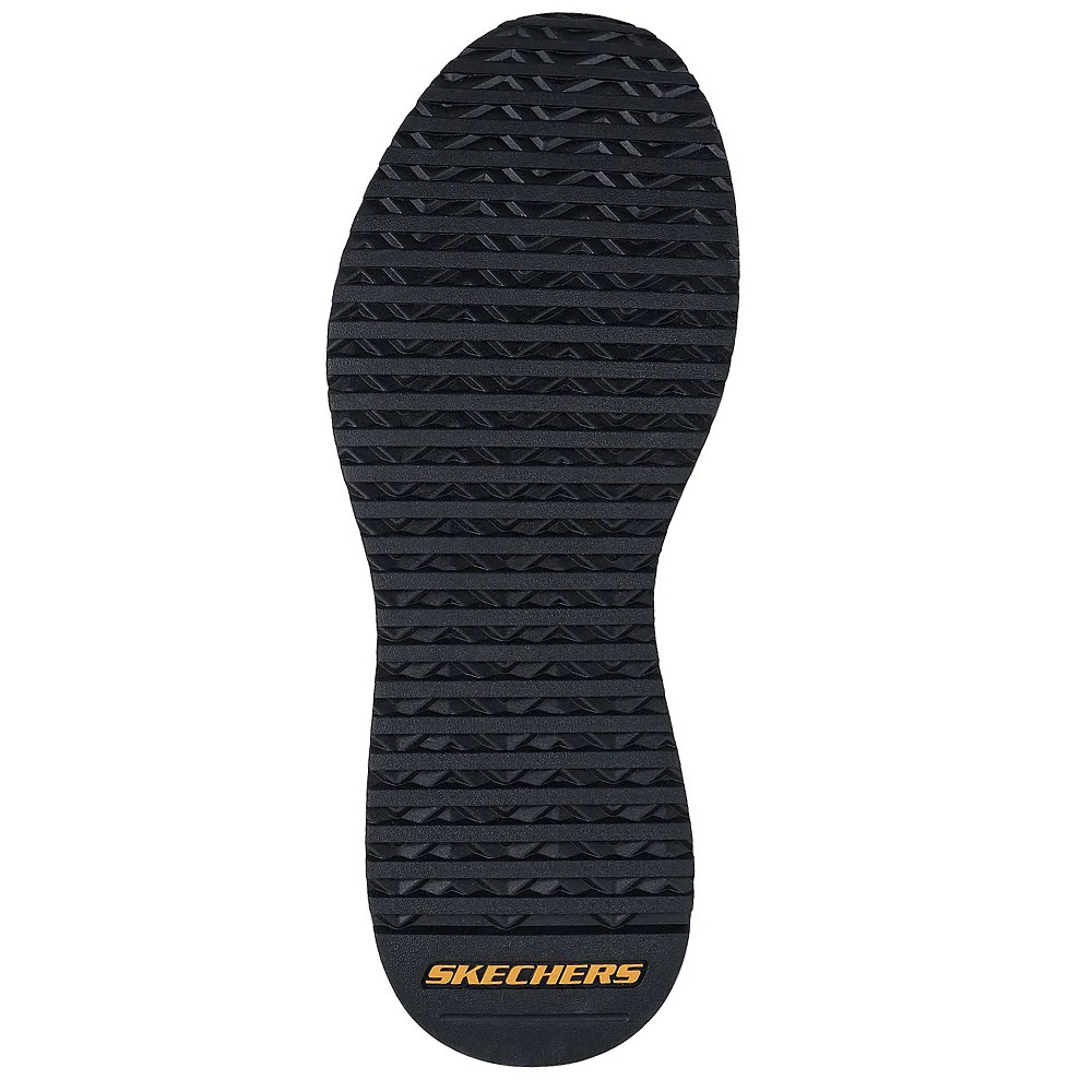 Zapatillas Urbanas Hombre Fletch - Darius NEGRO